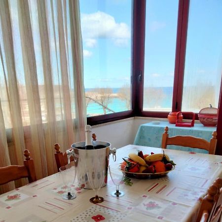 La Veranda Sul Mare モノーポリ エクステリア 写真