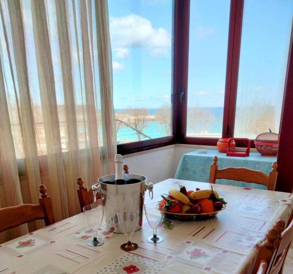 La Veranda Sul Mare モノーポリ エクステリア 写真
