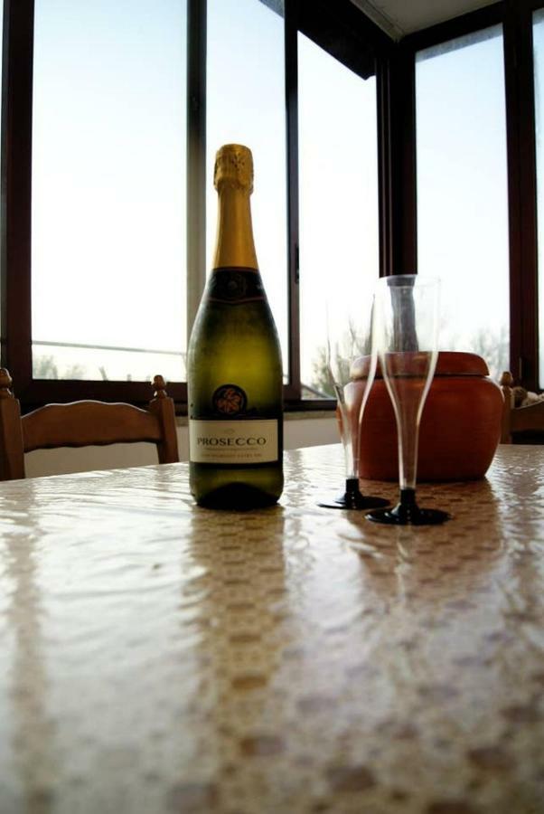 La Veranda Sul Mare モノーポリ エクステリア 写真