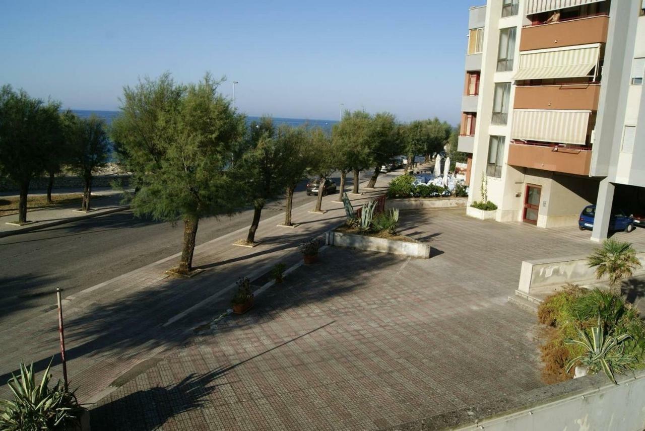La Veranda Sul Mare モノーポリ エクステリア 写真