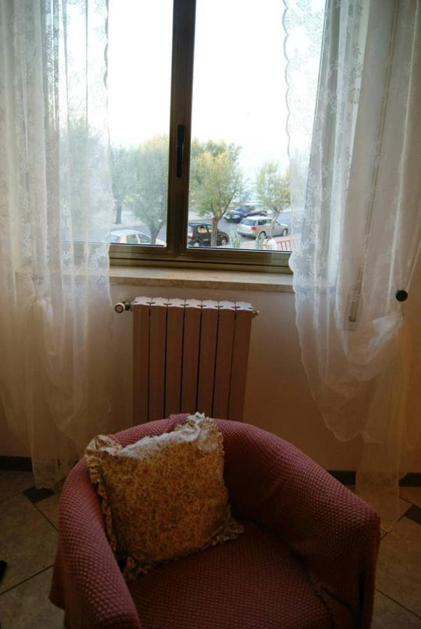La Veranda Sul Mare モノーポリ エクステリア 写真